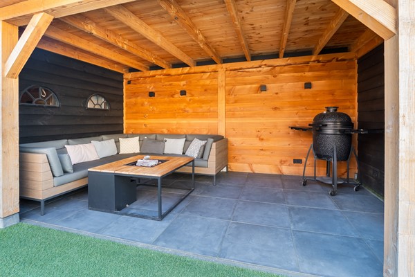 Medium property photo - Stevenstraat 9, 4175 HK Haaften